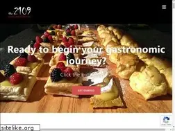 Sites similar to the2109.com