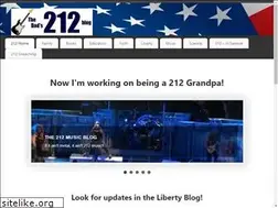 Sites similar to the212dad.com
