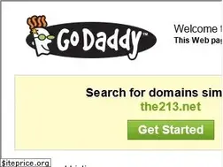 Sites similar to the213.net