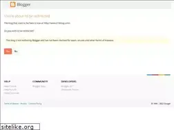 Sites similar to the215mag.blogspot.com