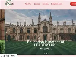 Sites similar to the21ad.com