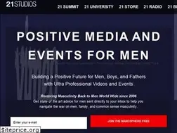 Sites similar to the21convention.com