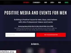 Sites similar to the21convention.org