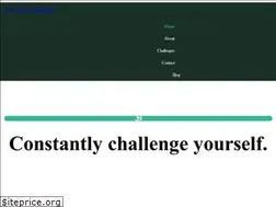 Sites similar to the21daychallenge.com