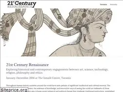 Sites similar to the21st.net