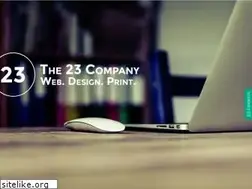 Sites similar to the23co.com
