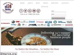 Sites similar to the24hoursecretary.com
