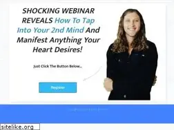 Sites similar to the2ndmind.com