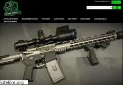 Sites similar to the2ndtactical.com