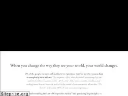 Sites similar to the2percentfactor.com