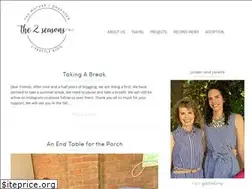 Sites similar to the2seasons.com