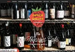 Sites similar to the320marketcafe.com