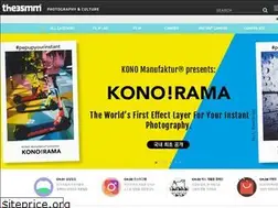 Sites similar to the35mm.com