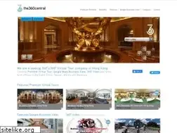 Sites similar to the360central.com