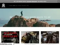 Sites similar to the360manproject.com