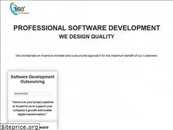 Sites similar to the360technologies.com