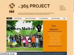 Sites similar to the365projectys.org