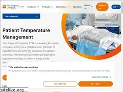 Sites similar to the37company.com