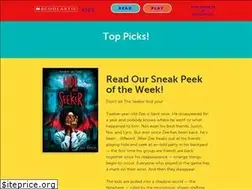 Sites similar to the39clues.com