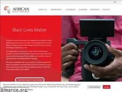 Sites similar to the3as.org
