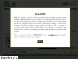 Sites similar to the3c.in