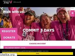 Sites similar to the3day.com