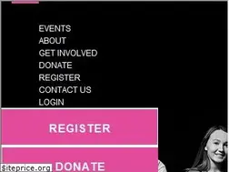 Sites similar to the3day.org