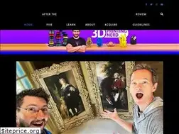 Sites similar to the3dprintingnerd.com