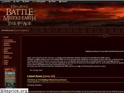 Sites similar to the3rdage.net