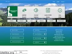 Sites similar to the3rdjudicialdistrict.com