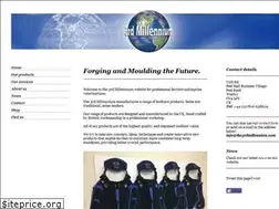 Sites similar to the3rdmillennium.com
