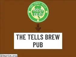 Sites similar to the3tells.com