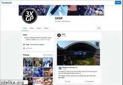 Sites similar to the3xgp.com
