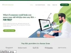 Sites similar to the401krolloverstore.com