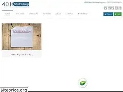 Sites similar to the401kstudygroup.com