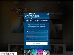 Sites similar to the40yearoldvirgin.com