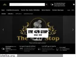 Sites similar to the420stop.ca