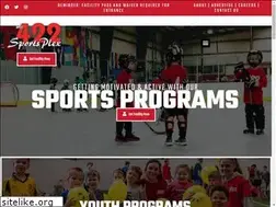 Sites similar to the422sportsplex.com
