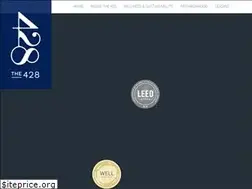 Sites similar to the428.com