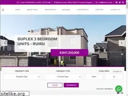 Sites similar to the47.co.ke