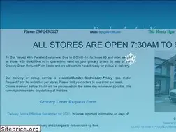 Sites similar to the49th.com