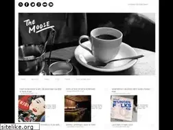 Sites similar to the4moose.blogspot.com