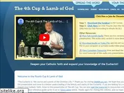 Sites similar to the4thcup.com
