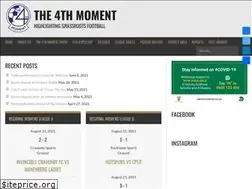 Sites similar to the4thmoment.co.za