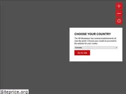 Sites similar to the4thmusketeer.com