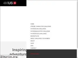 Sites similar to the4thmusketeer.org