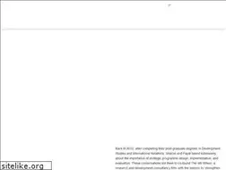 Sites similar to the4thwheel.com