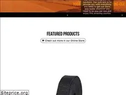 Sites similar to the4wdzone.com.au