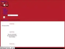 Sites similar to the4x4place.com