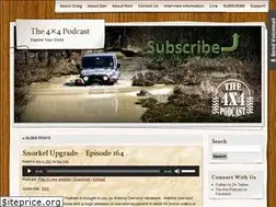 Sites similar to the4x4podcast.com